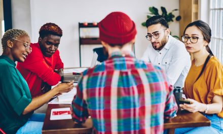 Key Reasons to Embrace a Coworking Lifestyle