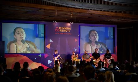 Need to Scale Your Remote Team? Learn from Experts on Remote Work with Running Remote Online