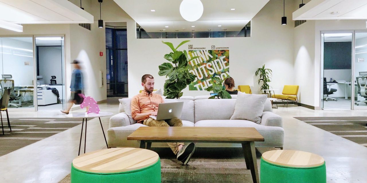 How Much Can Your Business Save by Switching to Coworking?