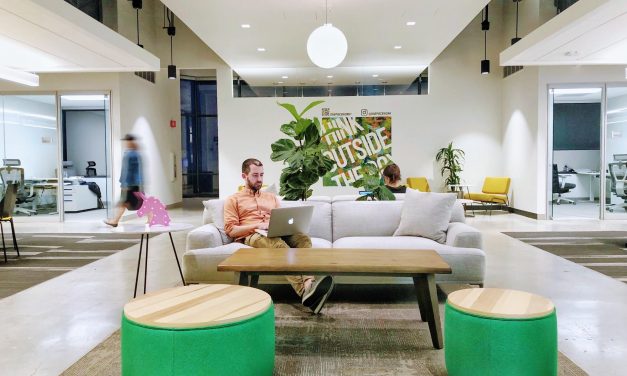 How Much Can Your Business Save by Switching to Coworking?