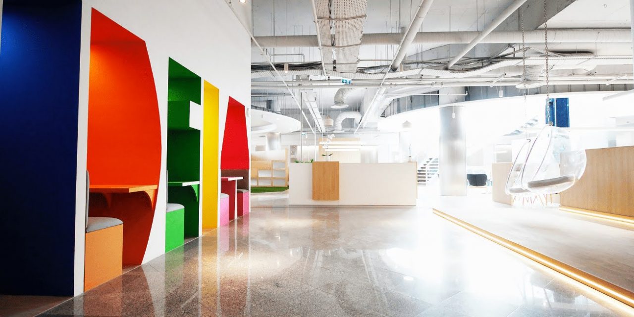Remote Membership Models: How IDEA Spaces Pivoted to Offer Even Greater Flexibility