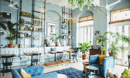14 APAC Spaces on Global Pass