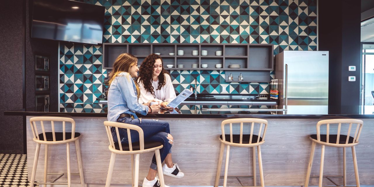 4 Coworking Networks You Can Access with Global Pass