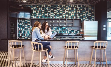 4 Coworking Networks You Can Access with Global Pass