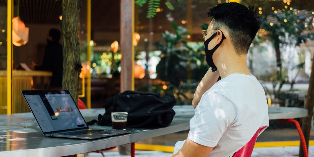 Is It Safe to Return to Coworking? Here’s How to Work Smart