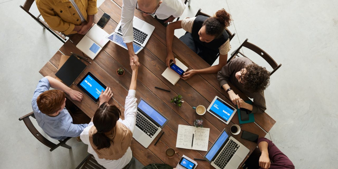 How to Recruit and Onboard Remote Staff Effectively