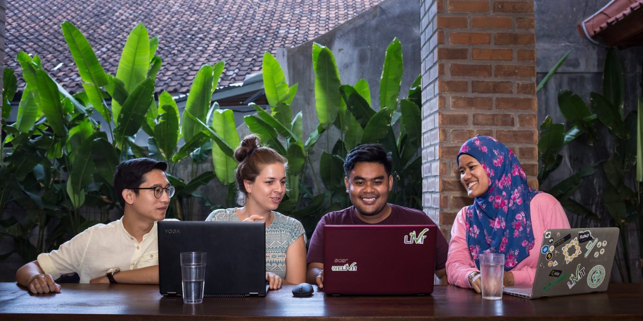 Why Coworking Members Will Thrive in 2021 and Beyond