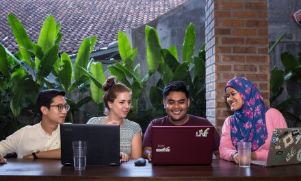 Why Coworking Members Will Thrive in 2021 and Beyond