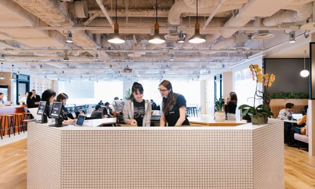 The Future of Coworking: What We Learned in 2020