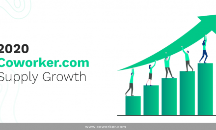 Coworker’s 2020 Growth Data in Review