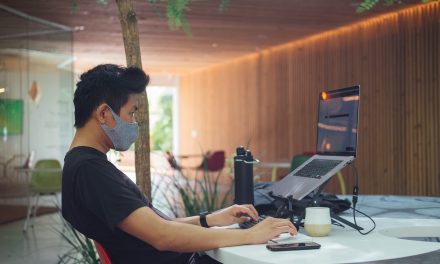Preparing for the Shift in Workplace Models