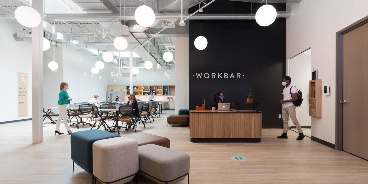 Making the Case for Workplace Wellness with Workbar