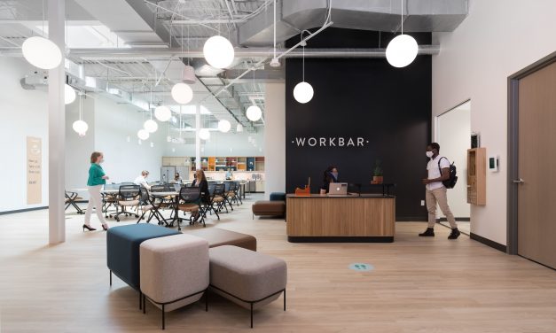 Making the Case for Workplace Wellness with Workbar