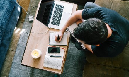 6 Ways To Invest In Your Remote Work Mental Health This Week