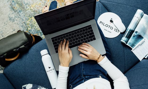 Piloto 151’s New Snail Mail Management Software: Piloto Mail