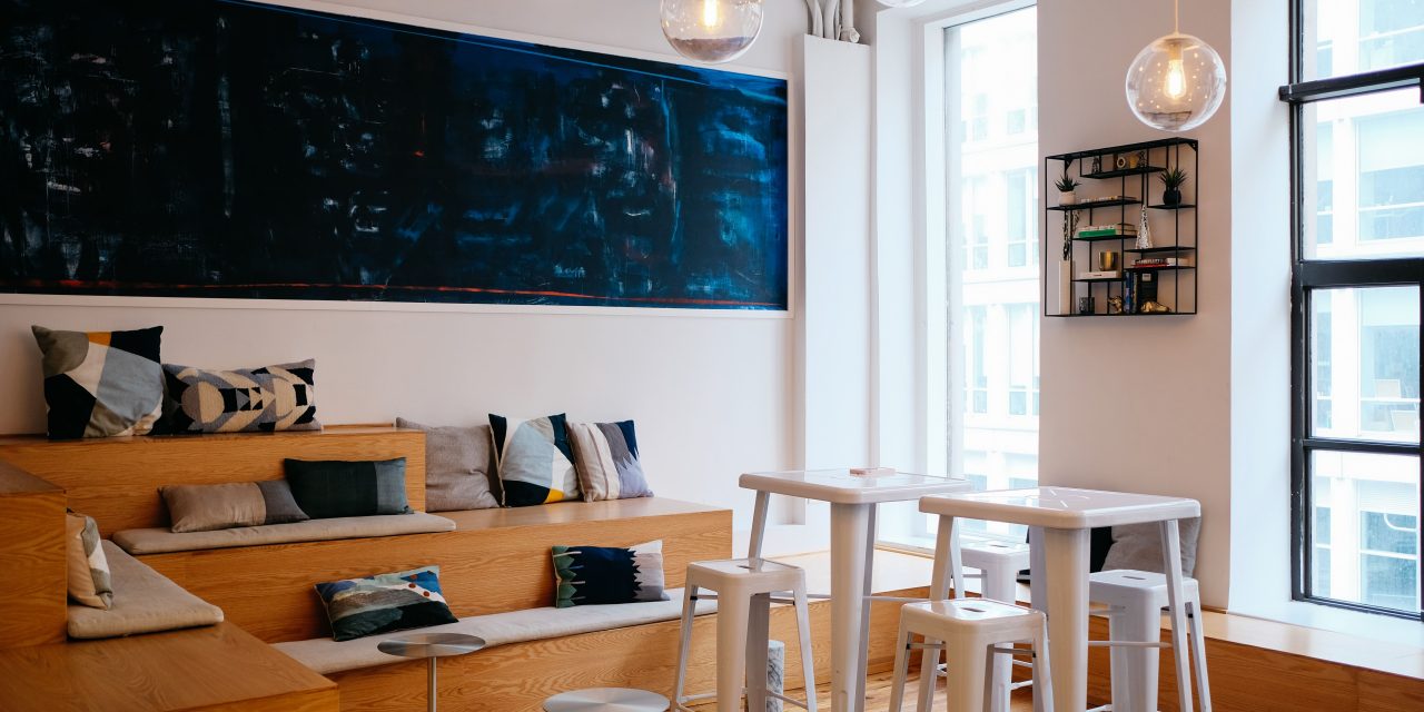 Why the Culture of Coworking Spaces Will See a Massive Shift in 2021