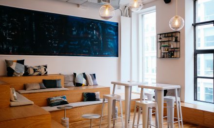 Why the Culture of Coworking Spaces Will See a Massive Shift in 2021