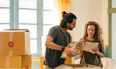 Productivity Tips While Moving as a Remote Worker