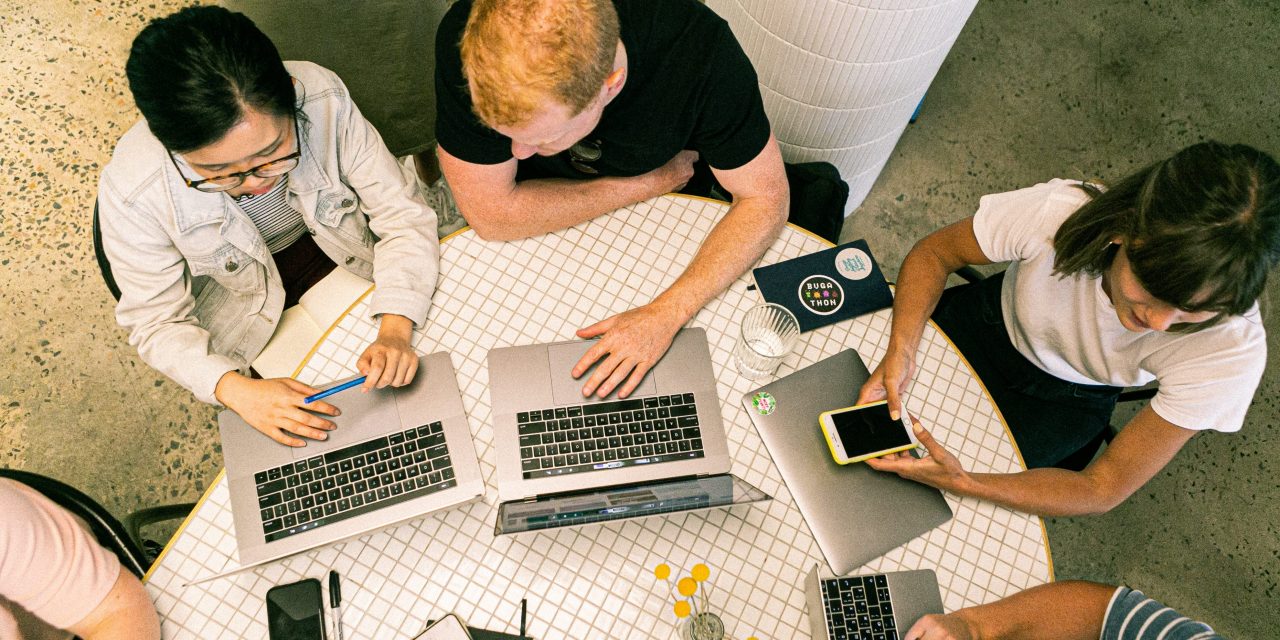 How To Create a People-First Hybrid Workplace