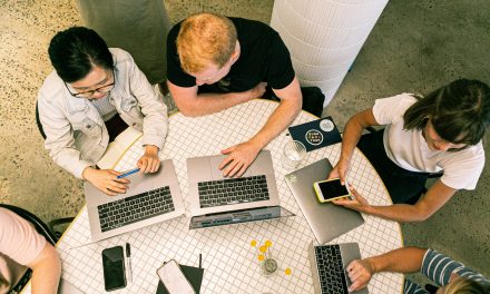 How To Create a People-First Hybrid Workplace