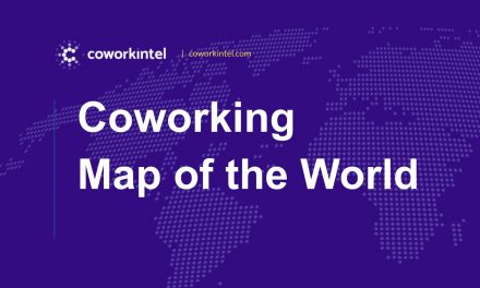 4 Global Trends in Coworking Data