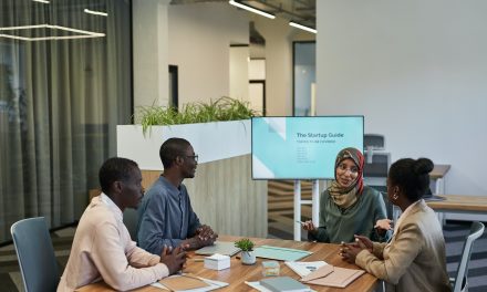 4 Tips for Hosting Multilingual Events in a Coworking Space