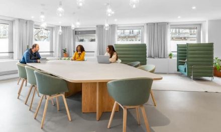How to Protect Yourself in a Coworking Space