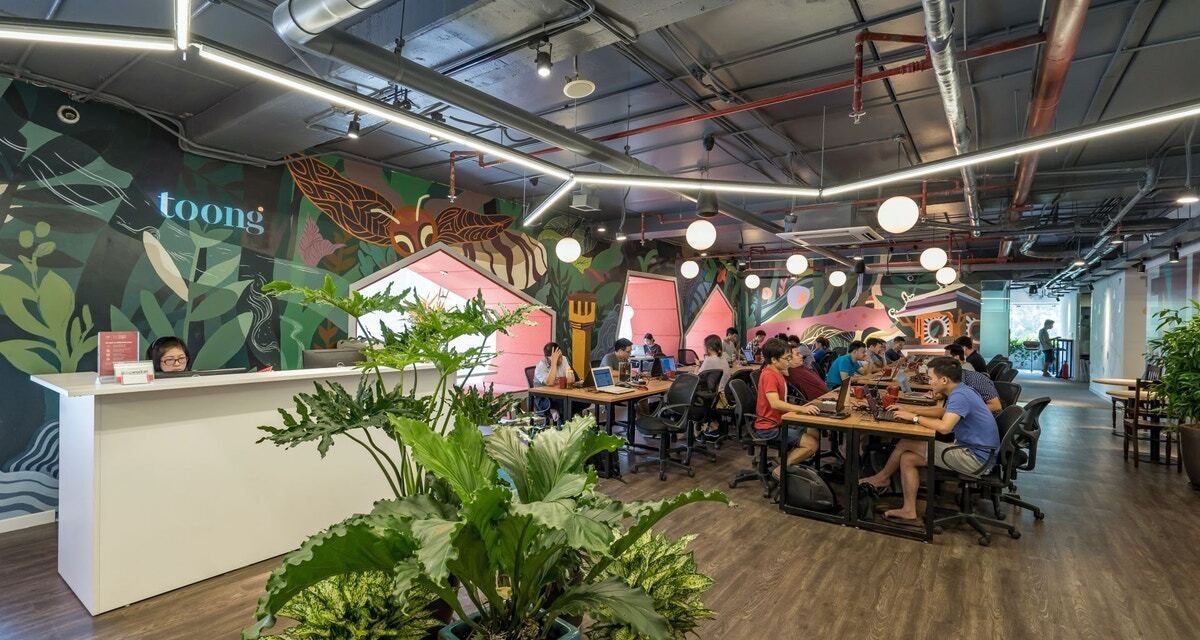 What to Expect in the Future of Coworking Spaces in 2023 and Beyond