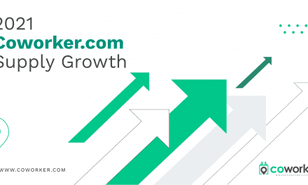 Coworker’s 2021 Growth Data in Review