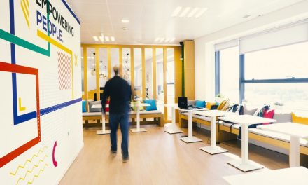 People-First Workplaces: Exploring IDEA Space’s Community-Led Mission