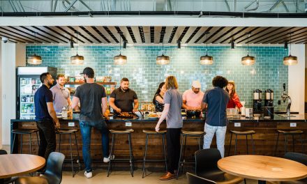 The Shop Salt Lake City Hosts Tech-Driven Hacker House Month
