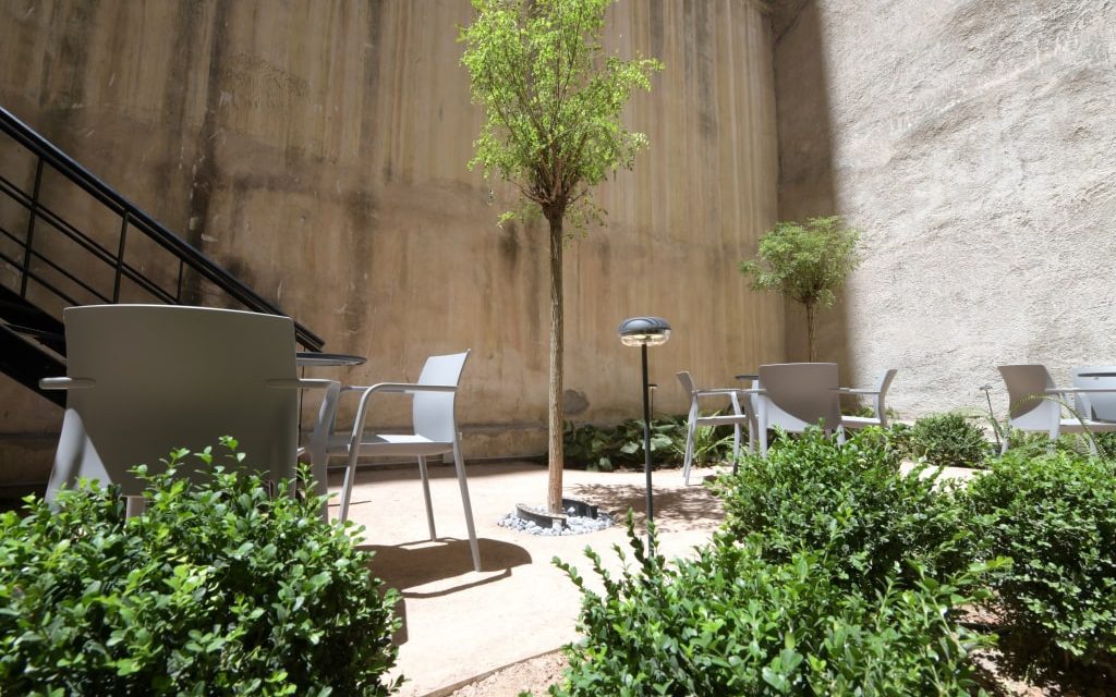 ViOS Coworking: Turning Workplace Well-being into a Philosophy