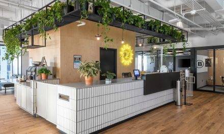 How to Utilize Flex Spaces to Boost Your Business