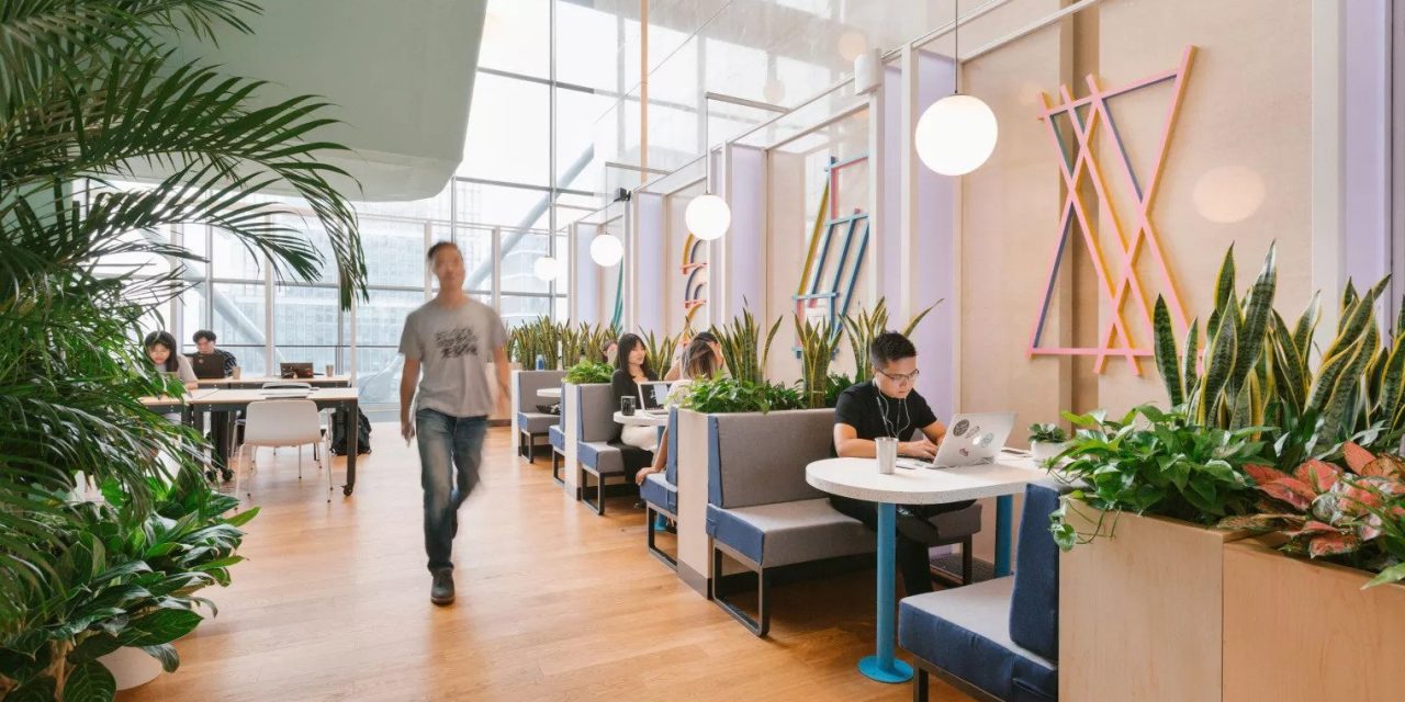 6 Best Coworking Spaces in Hong Kong