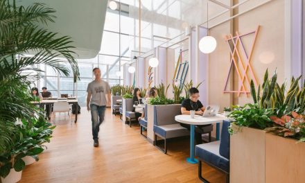 6 Best Coworking Spaces in Hong Kong