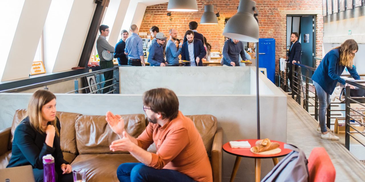 Fun Event Ideas to Build Community in Your Coworking Space