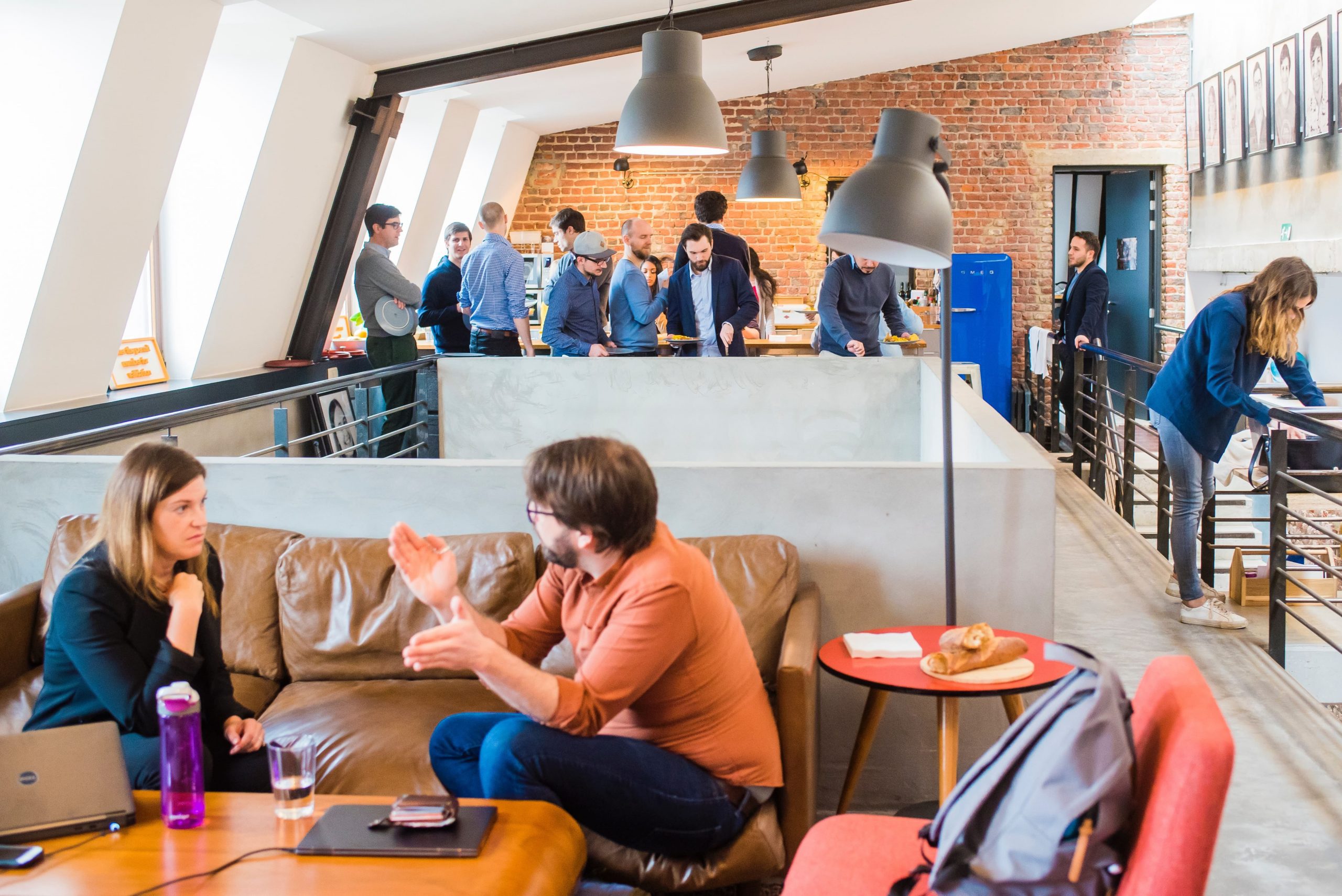 Fun Event Ideas to Build Community in Your Coworking Space