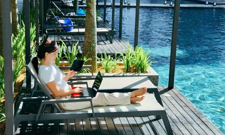 6 Core Benefits of Working from Anywhere