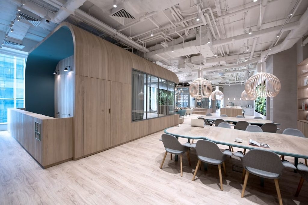 6 Best Coworking Spaces in Hong Kong | Coworker Mag