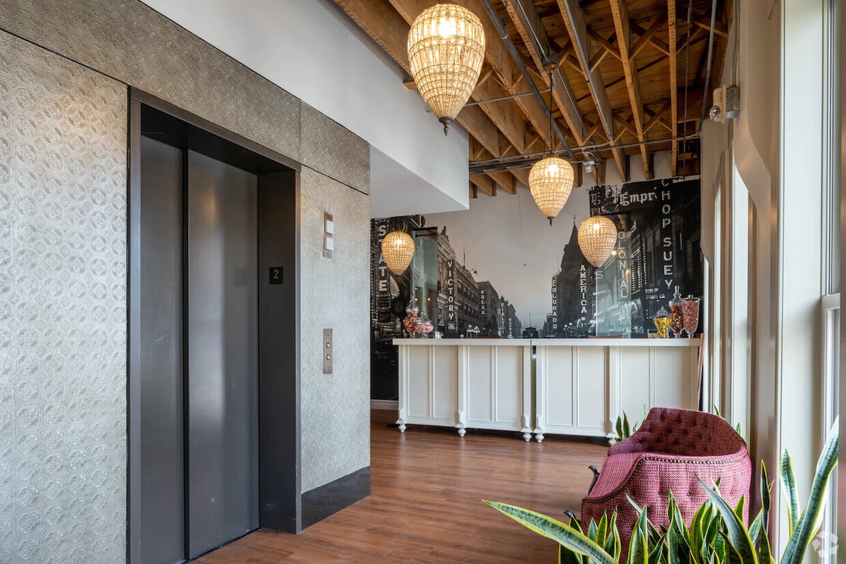 8 Coolest Coworking Spaces in Denver