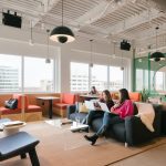 New Report Compares Average Sizing of Coworking Spaces Globally