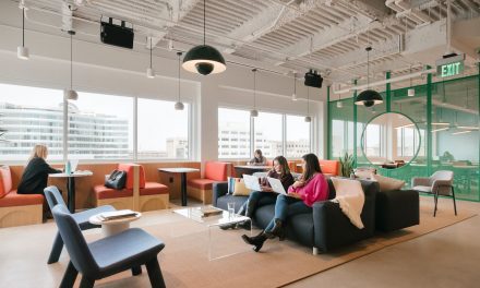New Report Compares Average Sizing of Coworking Spaces Globally
