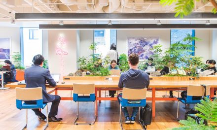 6 Creative Coworking Space Design Tips and Ideas