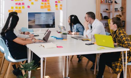 Here’s How to Deal with Performance Issues on a Remote Team
