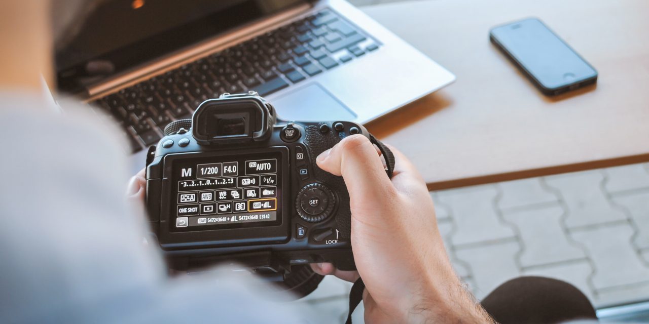 How to Promote Your Coworking Space Using Interior Photography