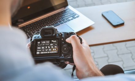 How to Promote Your Coworking Space Using Interior Photography