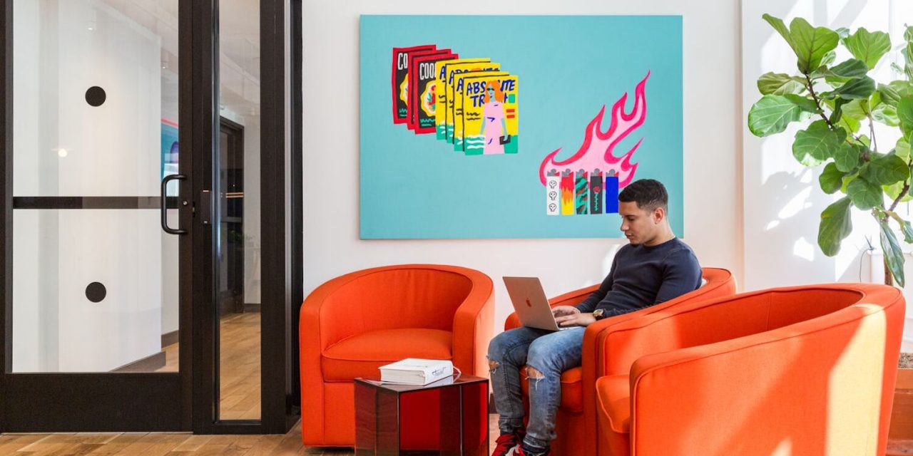 How to Seamlessly Transition from WFH to Coworking