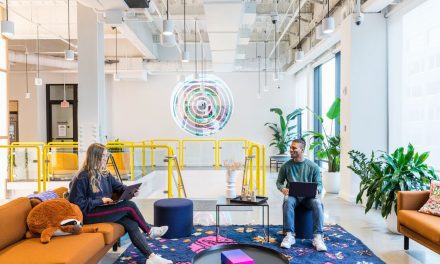 How Flexible Office Spaces Can Help Today’s Businesses Thrive