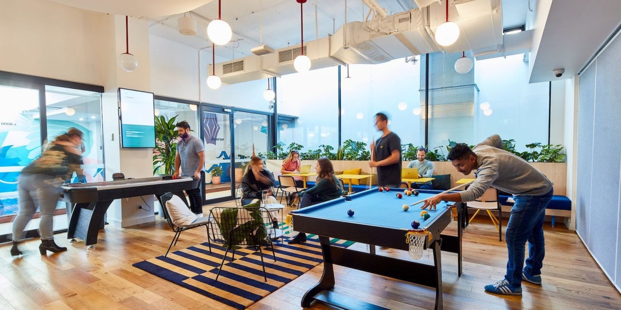 Choosing an Inspiring Coworking Space: Tips for Optimal Productivity