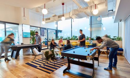 Choosing an Inspiring Coworking Space: Tips for Optimal Productivity